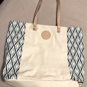 Beach Bag